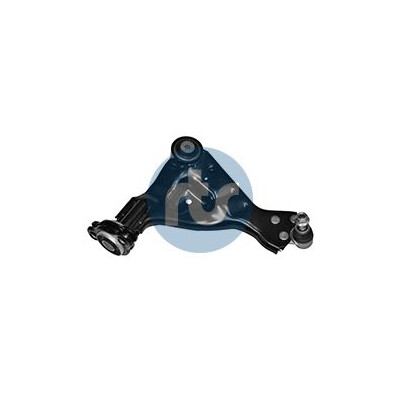 Braccio oscillante, Sospensione ruota 96914062 RTS