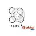 Kit riparazione, Pinza freno D4024 SEINSA