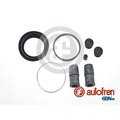 Kit riparazione, Pinza freno D4034 SEINSA