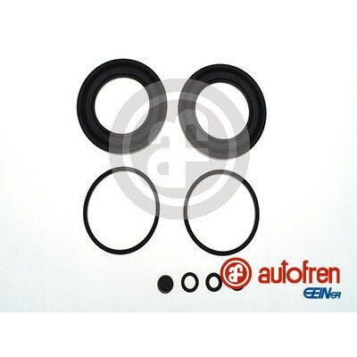 Kit riparazione, Pinza freno D4039 SEINSA