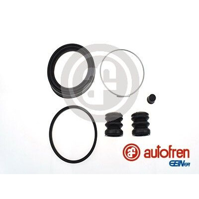 Kit riparazione, Pinza freno D4051 SEINSA