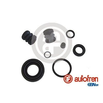 Kit riparazione, Pinza freno D4072 SEINSA