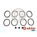 Kit riparazione, Pinza freno D4075 SEINSA