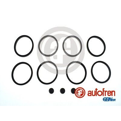 Kit riparazione, Pinza freno D4075 SEINSA