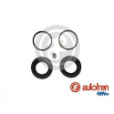 Kit riparazione, Pinza freno D4097 SEINSA
