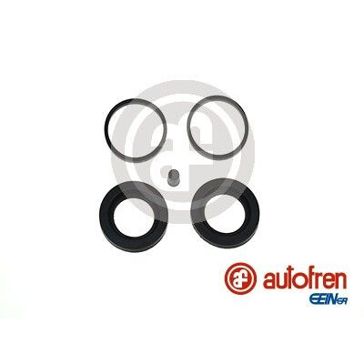 Kit riparazione, Pinza freno D4097 SEINSA
