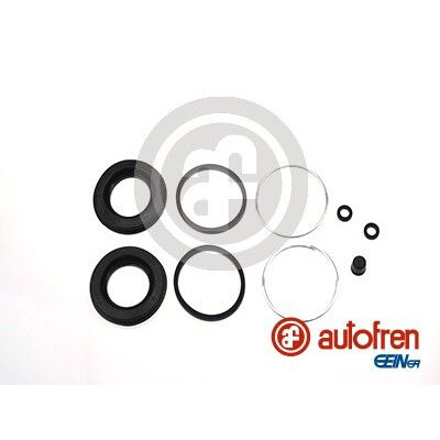 Kit riparazione, Pinza freno D4102 SEINSA