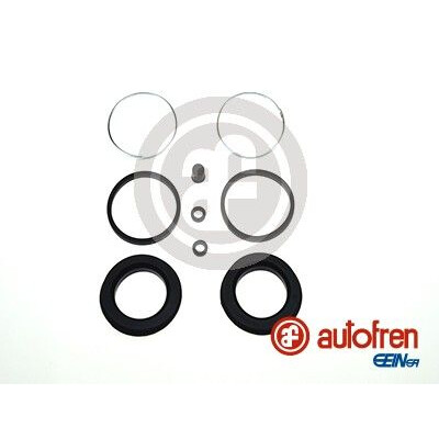 Kit riparazione, Pinza freno D4105 SEINSA