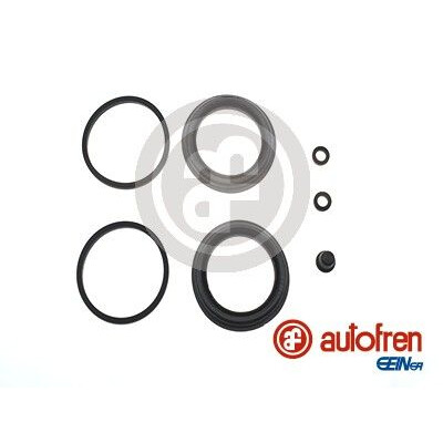 Kit riparazione, Pinza freno D4137 SEINSA