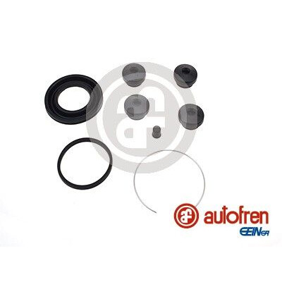 Kit riparazione, Pinza freno D4146 SEINSA