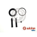 Kit riparazione, Pinza freno D4151 SEINSA