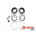 Kit riparazione, Pinza freno D4172 SEINSA