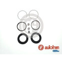 Kit riparazione, Pinza freno D4174 SEINSA
