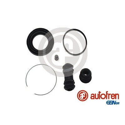 Kit riparazione, Pinza freno D4184 SEINSA