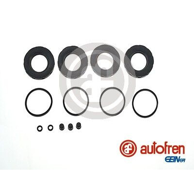 Kit riparazione, Pinza freno D4216 SEINSA