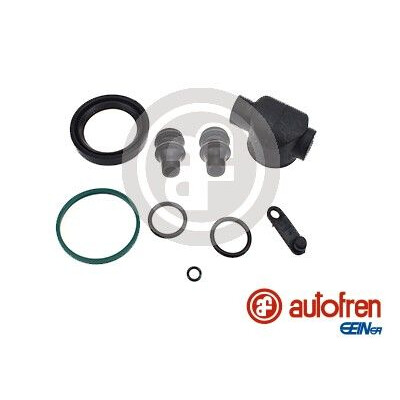 Kit riparazione, Pinza freno D4217 SEINSA