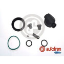 Kit riparazione, Pinza freno D4218 SEINSA