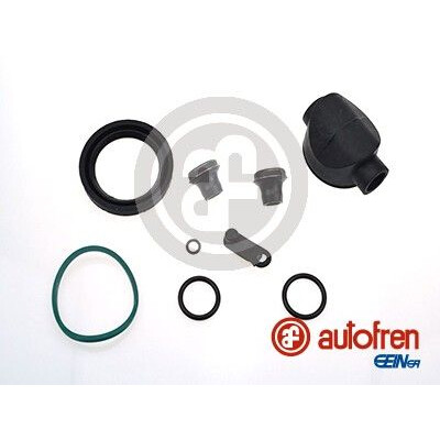 Kit riparazione, Pinza freno D4218 SEINSA
