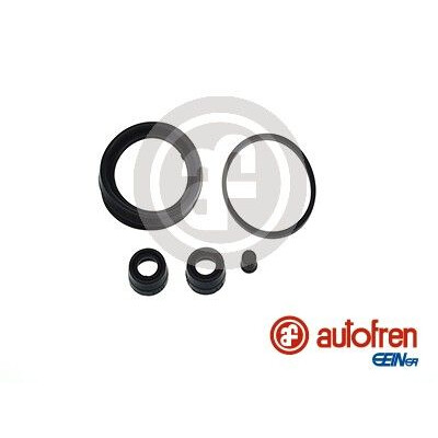 Kit riparazione, Pinza freno D4228 SEINSA