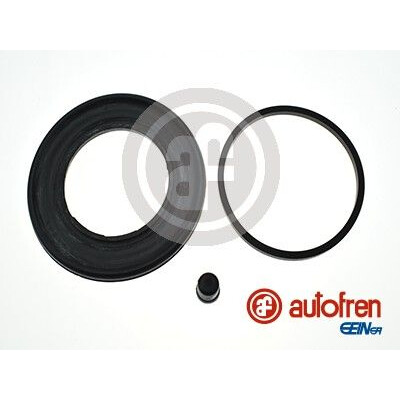 Kit riparazione, Pinza freno D4238 SEINSA