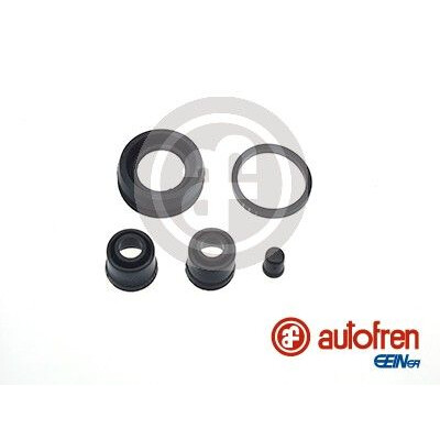 Kit riparazione, Pinza freno D4239 SEINSA