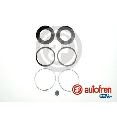 Kit riparazione, Pinza freno D4240 SEINSA