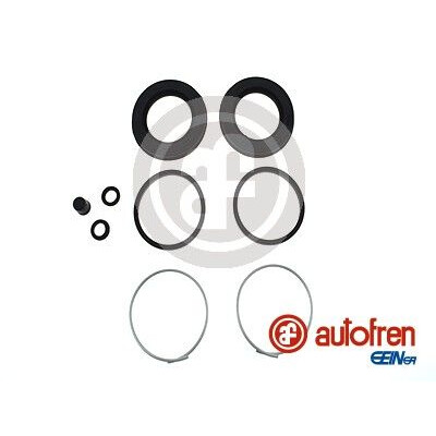 Kit riparazione, Pinza freno D4258 SEINSA