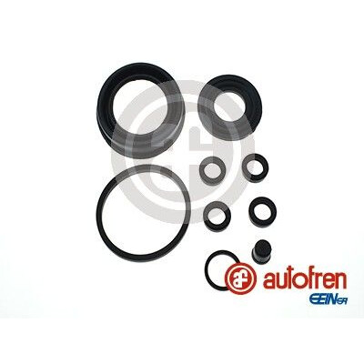 Kit riparazione, Pinza freno D4277 SEINSA
