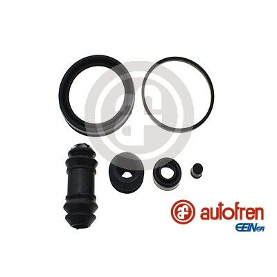 Kit riparazione, Pinza freno D4278 SEINSA