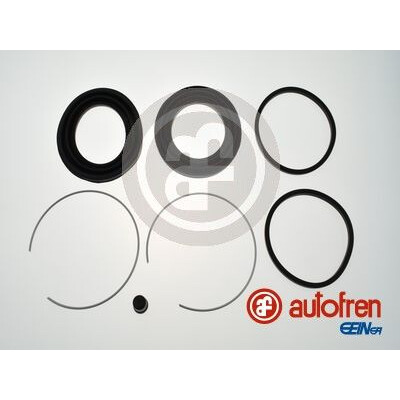 Kit riparazione, Pinza freno D4283 SEINSA