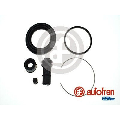 Kit riparazione, Pinza freno D4289 SEINSA