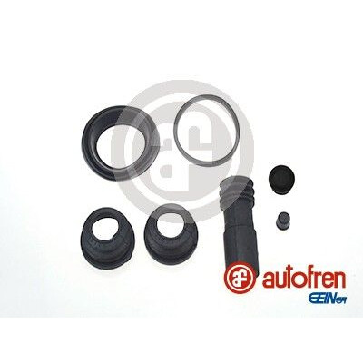 Kit riparazione, Pinza freno D4290 SEINSA