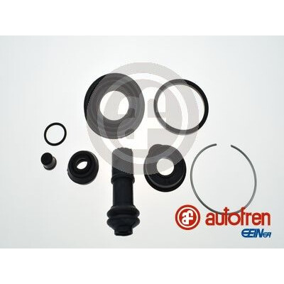Kit riparazione, Pinza freno D4294 SEINSA