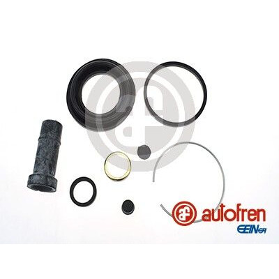 Kit riparazione, Pinza freno D4300 SEINSA