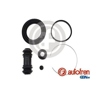 Kit riparazione, Pinza freno D4308 SEINSA