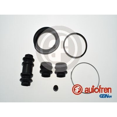 Kit riparazione, Pinza freno D4309 SEINSA