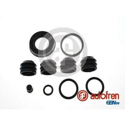 Kit riparazione, Pinza freno D4318 SEINSA