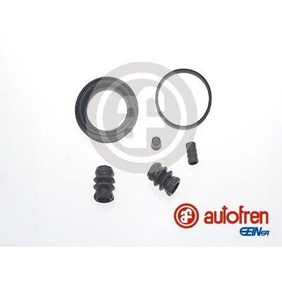 Kit riparazione, Pinza freno D4319 SEINSA