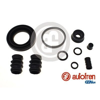 Kit riparazione, Pinza freno D4320 SEINSA