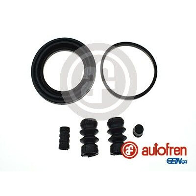 Kit riparazione, Pinza freno D4321 SEINSA