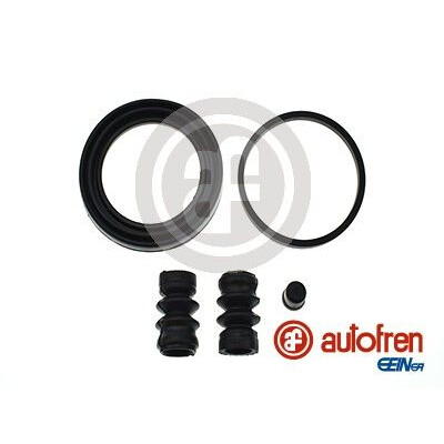 Kit riparazione, Pinza freno D4322 SEINSA