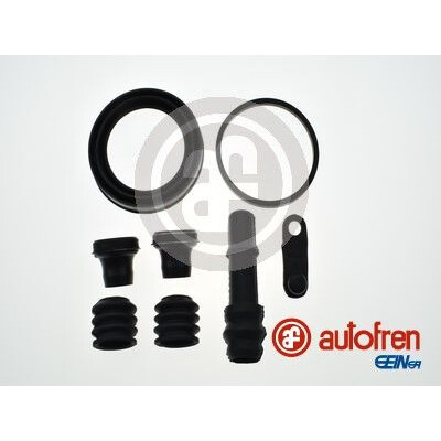 Kit riparazione, Pinza freno D4339 SEINSA