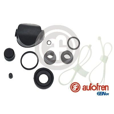 Kit riparazione, Pinza freno D4340 SEINSA