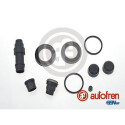 Kit riparazione, Pinza freno D4341 SEINSA
