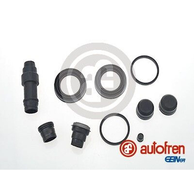 Kit riparazione, Pinza freno D4341 SEINSA