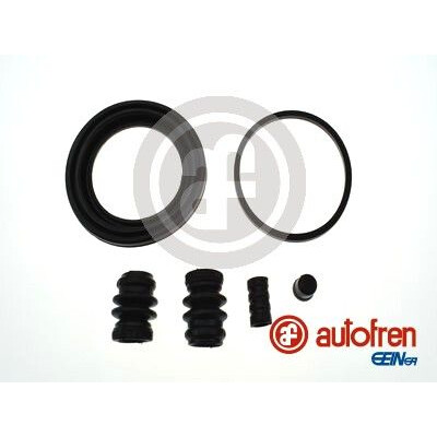 Kit riparazione, Pinza freno D4343 SEINSA