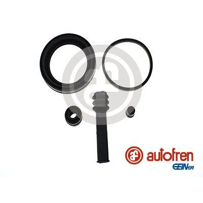 Kit riparazione, Pinza freno D4344 SEINSA