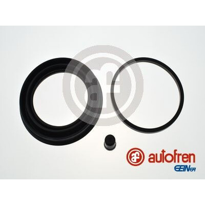 Kit riparazione, Pinza freno D4346 SEINSA