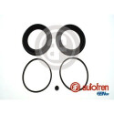Kit riparazione, Pinza freno D4353 SEINSA