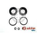 Kit riparazione, Pinza freno D4358 SEINSA